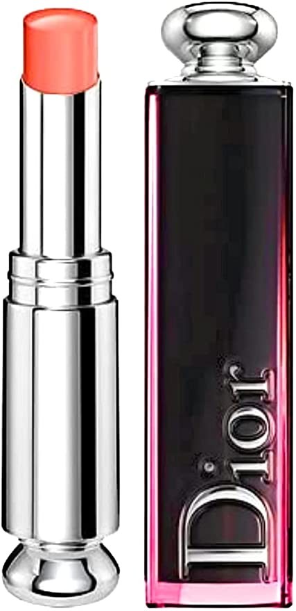 Dior Addict Lacquer No. 344 Rolling (Pink)