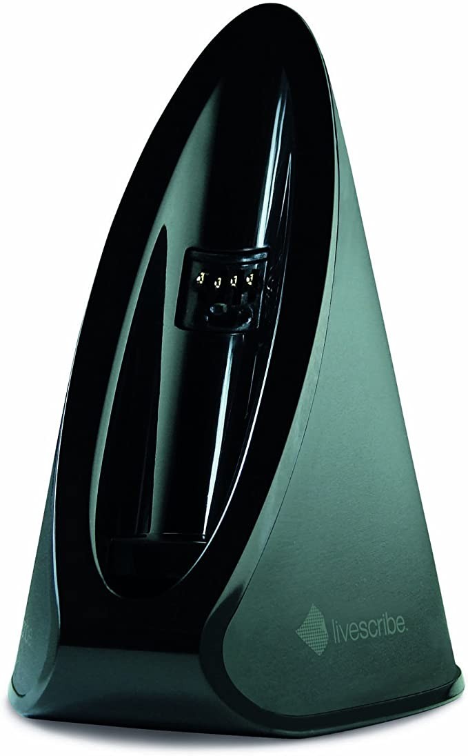 Livescribe Pulse Pro Charging Cradle